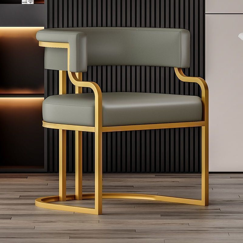 Designer-Stuhl Brehn