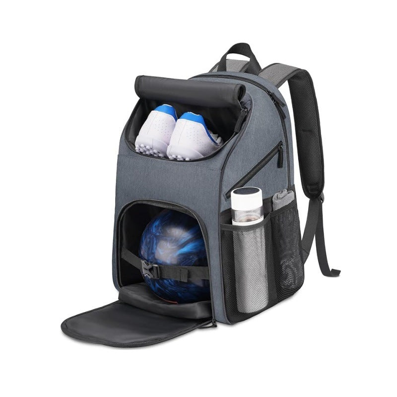 Multifunktionale Sportschuh- und Balltasche Brehn