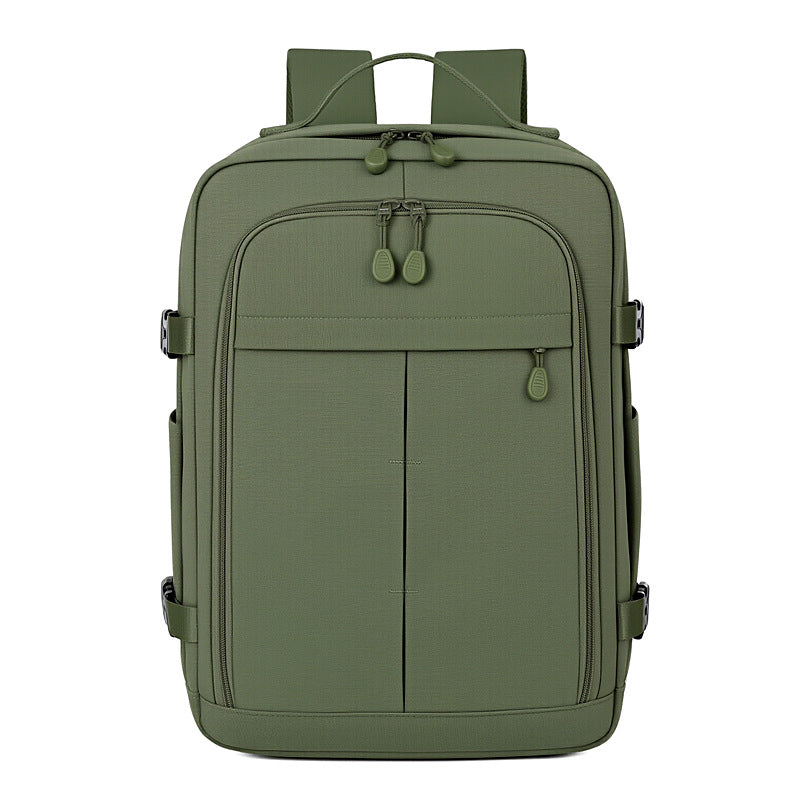 Multi-Functionale Professionelle Laptop-Rucksack Brehn