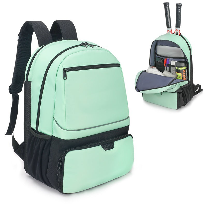 Premium Sportausrüstung Rucksack Brehn