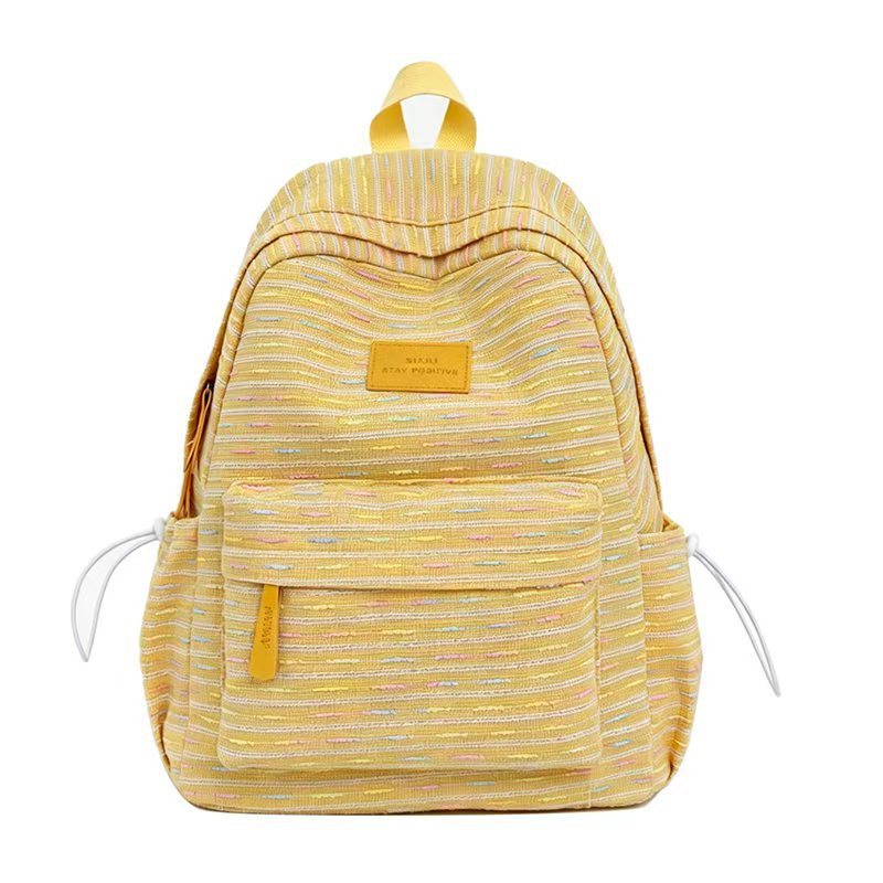 Leichter Alltags-Rucksack Brehn