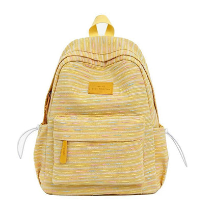 Leichter Alltags-Rucksack Brehn