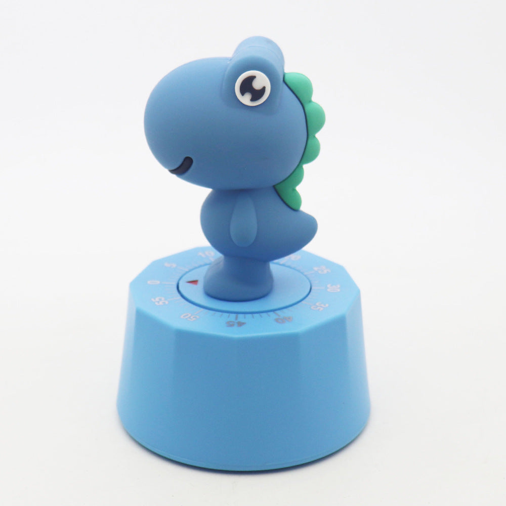 Küchentimer Im Kreativen Dinosaurier-Design Brehn