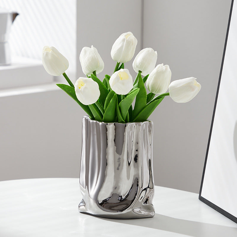 Dekorativer Blumentopf Brehn