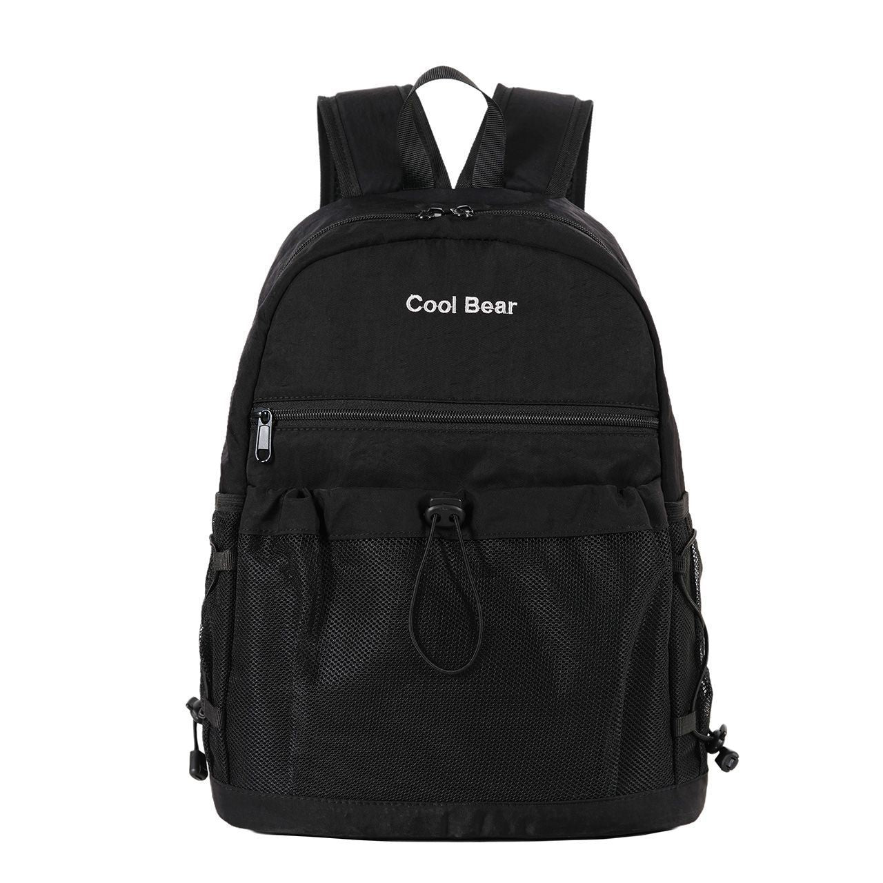Multifunktionaler Freizeitrucksack Brehn