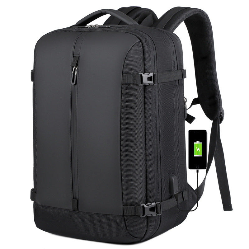 Multi-Funktionaler Reise-Rucksack Brehn