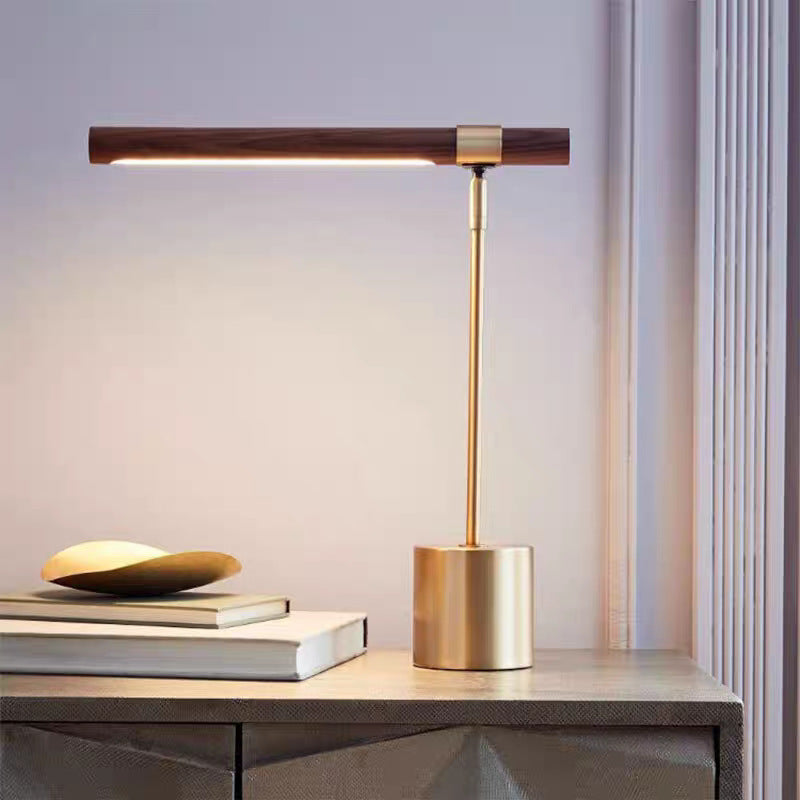 Moderne Minimalistische Tischlampe