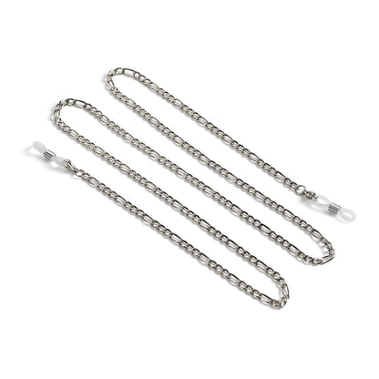 Metallkettenträger für Brillen Brehn
