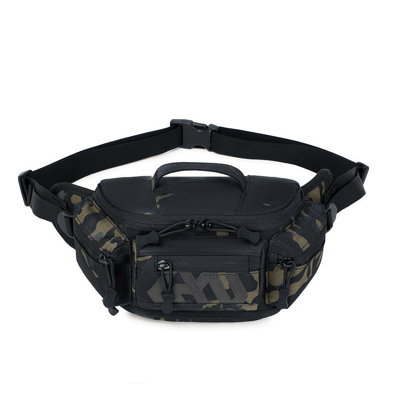 Utility Hip Pouch Brehn
