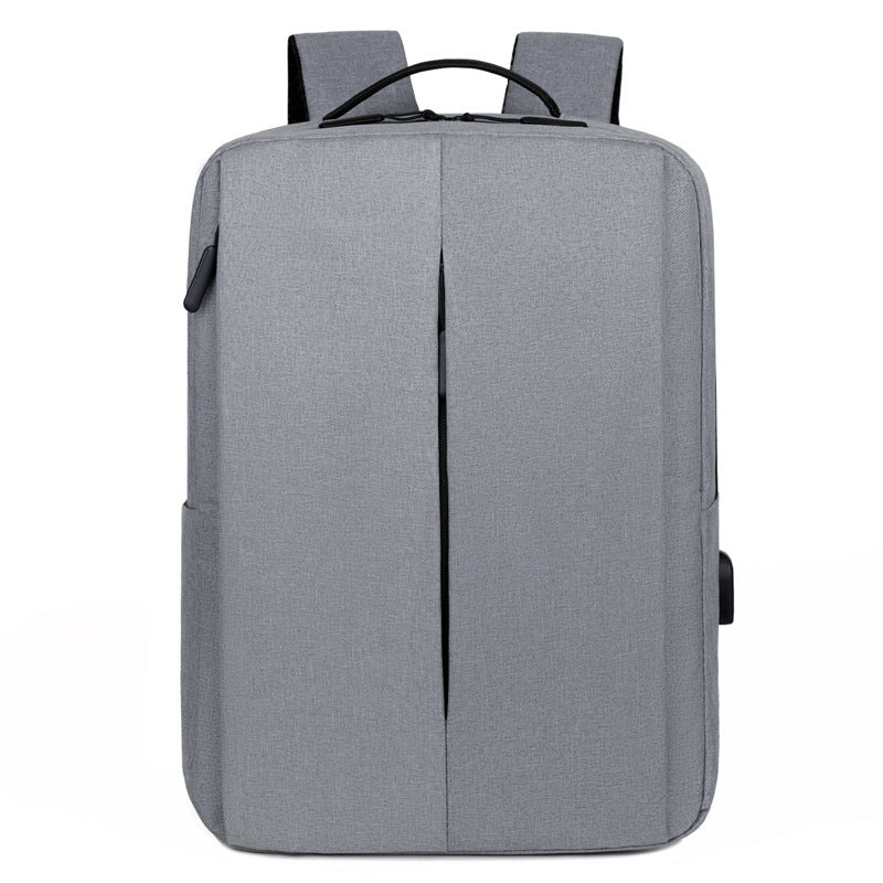 Modern Tech-Ready Tablet Rucksack Brehn