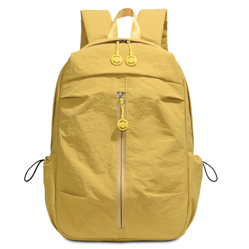 Leichter Multi-Compartment Rucksack Brehn