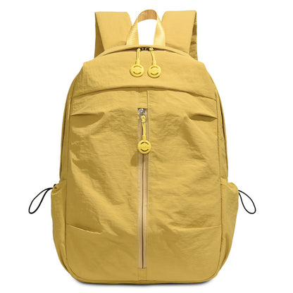 Leichter Multi-Compartment Rucksack Brehn