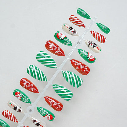 Nail Art Kit Brehn