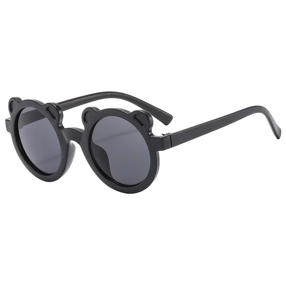 Damen verspielte Sonnenbrille Brehn