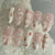 Elegante Press-On Nail Art Brehn