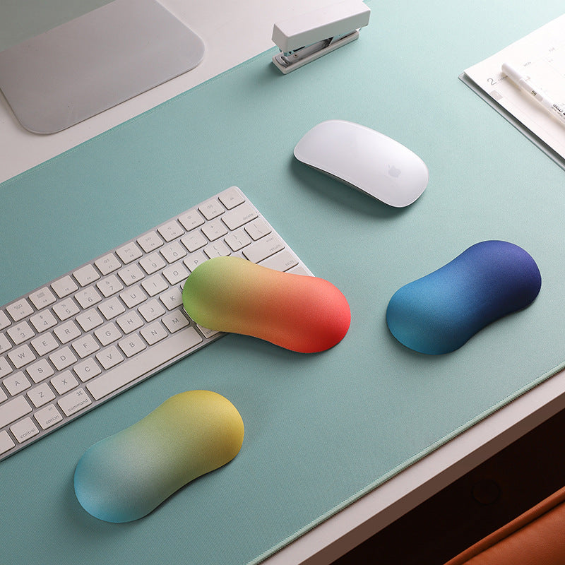 Ergonomische Gel Mauspad