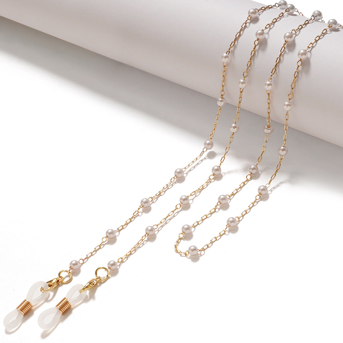 Slim Chain Brillenhalter Brehn