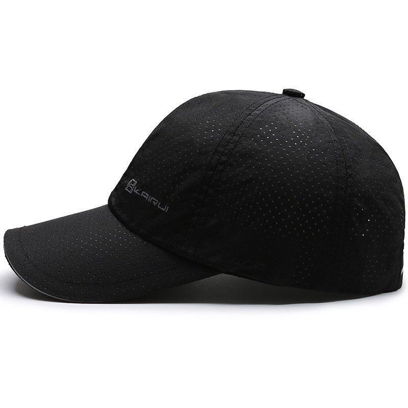 Damen Sportliche Cap Brehn