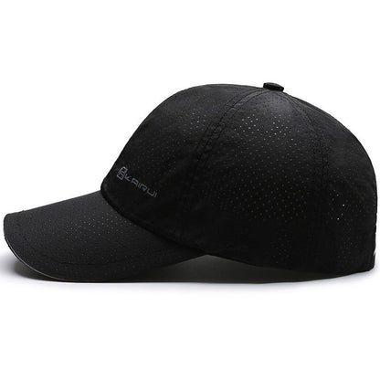 Damen Sportliche Cap Brehn