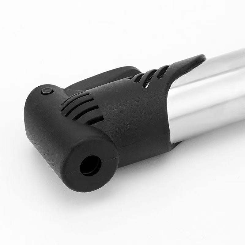Tragbare Mini Fahrradpumpe Brehn