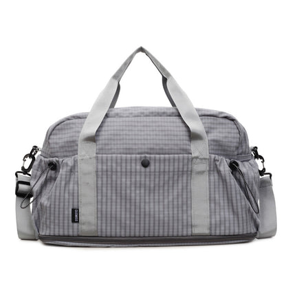 Vielseitige Reis Bowlingtasche