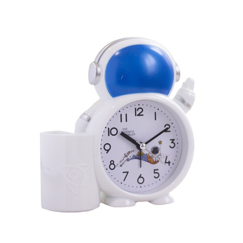 Astronauten Wecker Brehn