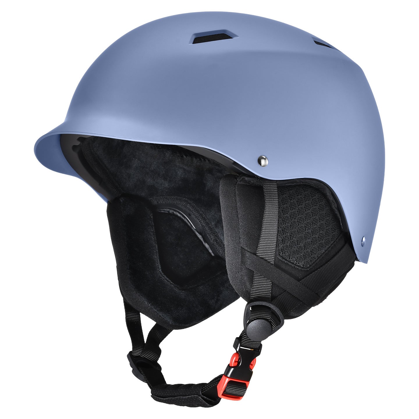 Schützender Winterhelm Brehn