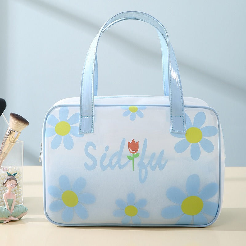 Modische und Praktische Kosmetiktasche Brehn