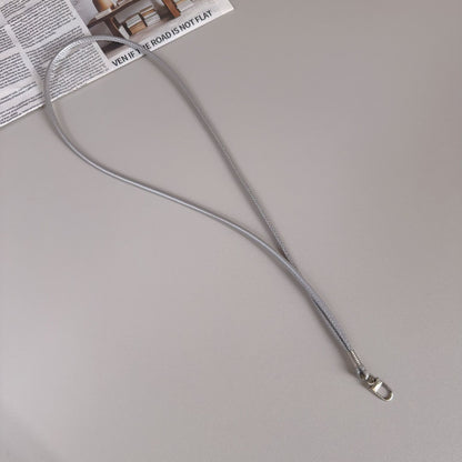 Haltbares verstellbares Lanyard-Band Brehn