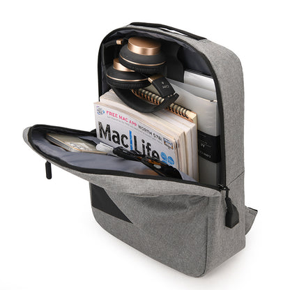 Modular Multifunktionaler Stauraum-Rucksack Brehn