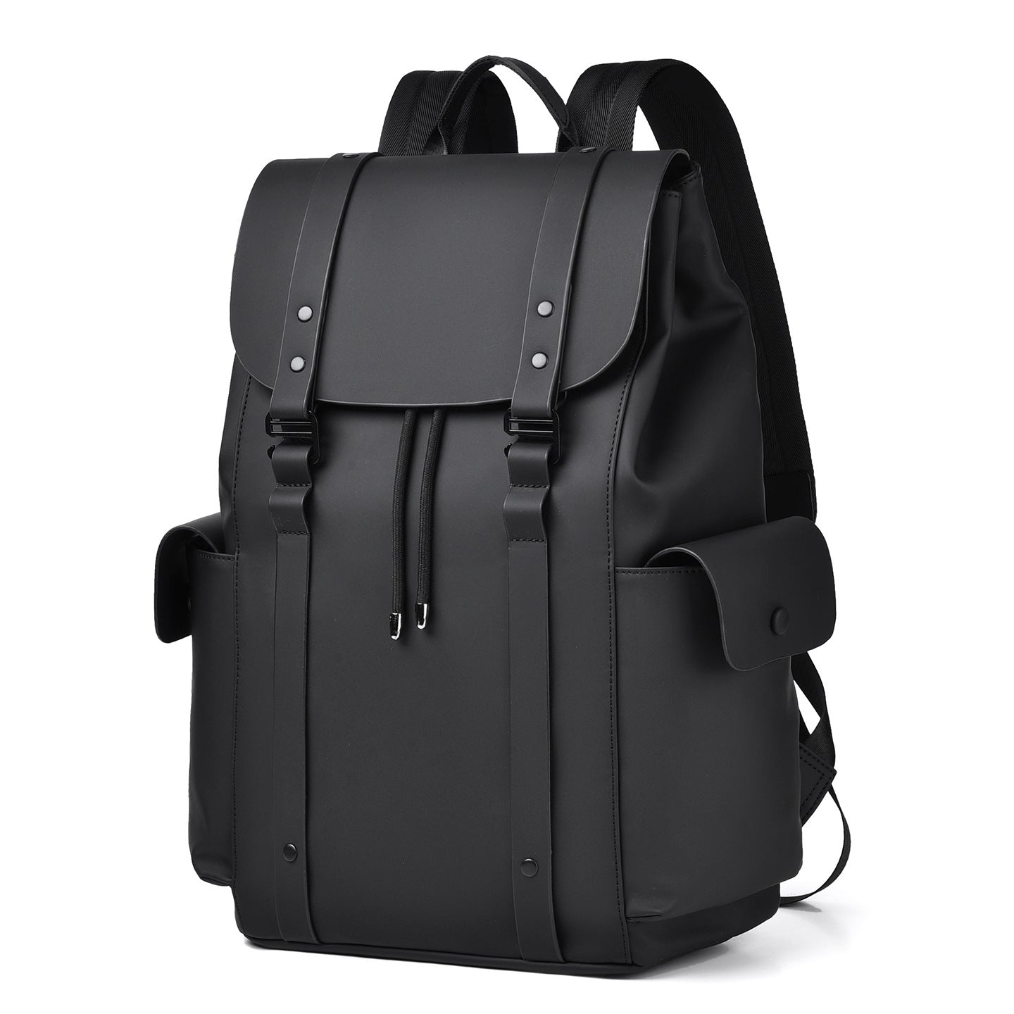 Stylischer Wasserdichter Rucksack Brehn