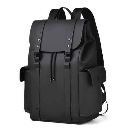 Stylischer Wasserdichter Rucksack Brehn