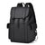Stylischer Wasserdichter Rucksack Brehn
