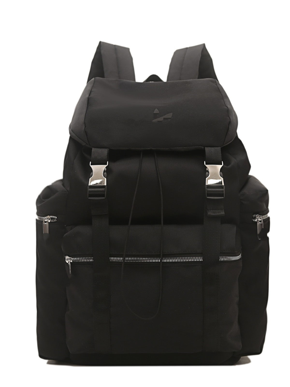 Praktischer Backpack mit Mehrfachem Stauraumsystem Brehn