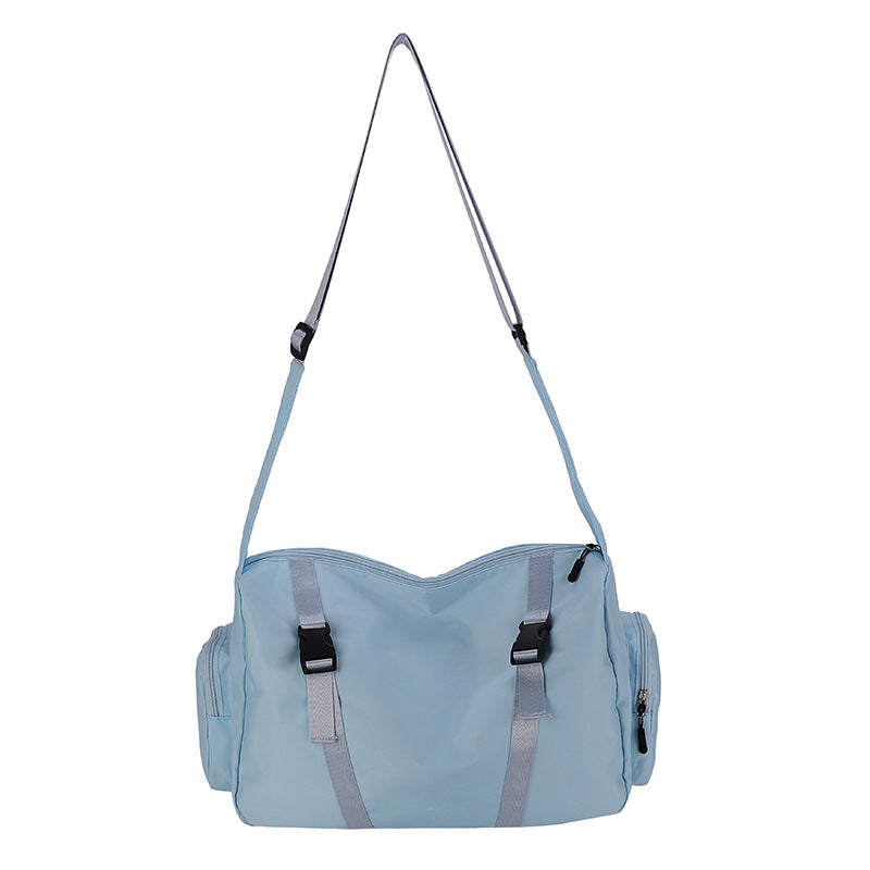 Multi-Functional Travel Satchel Brehn