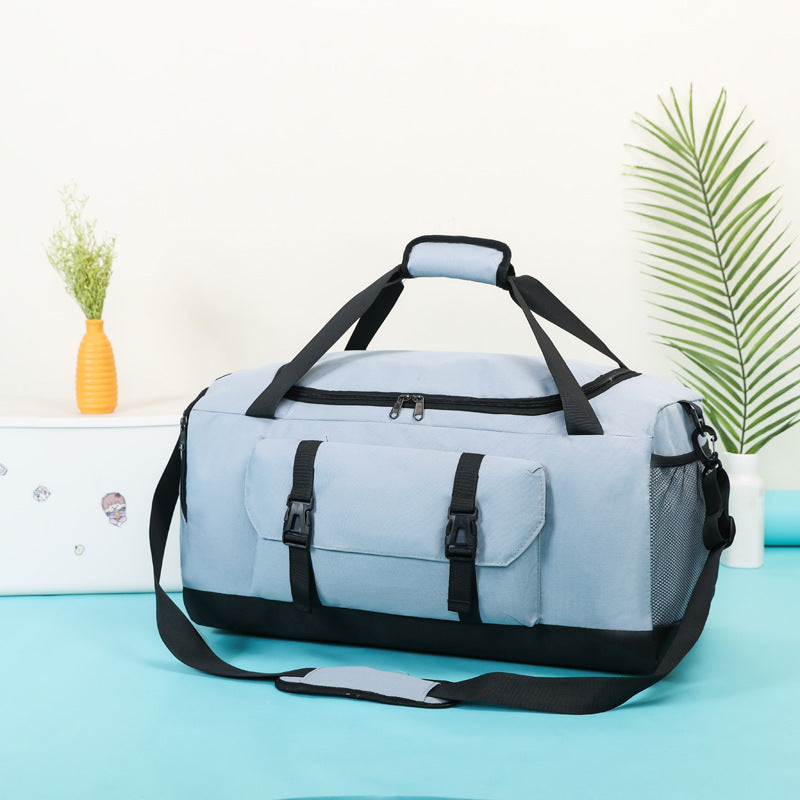 Abenteuersport Duffel Tasche