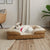 Hundebett