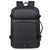 Vielseitiger Organisations-Reise-Rucksack Brehn