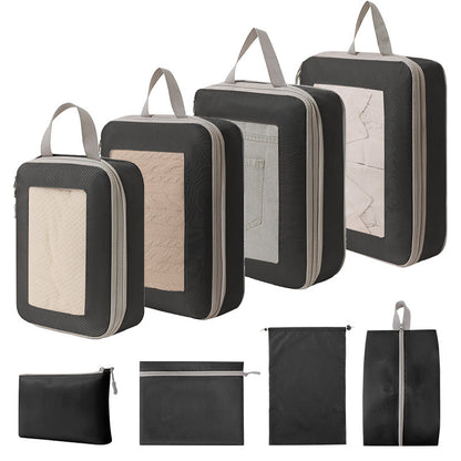 Reise Organizer Set Brehn