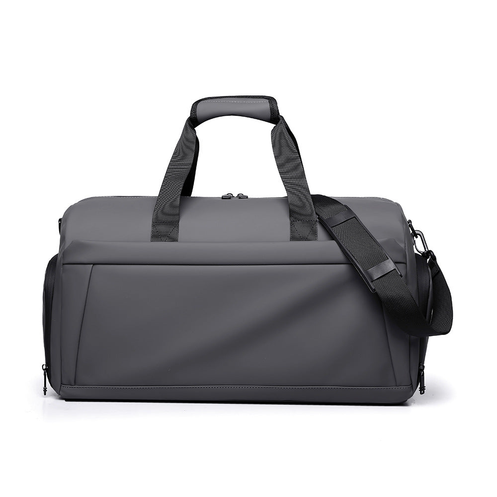 Wasserfestes Sport-Duffle-Bag Brehn