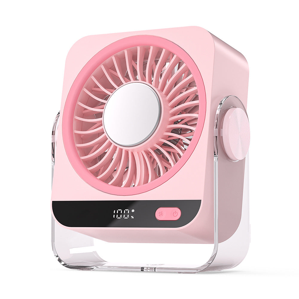 Desktop Ventilator Brehn