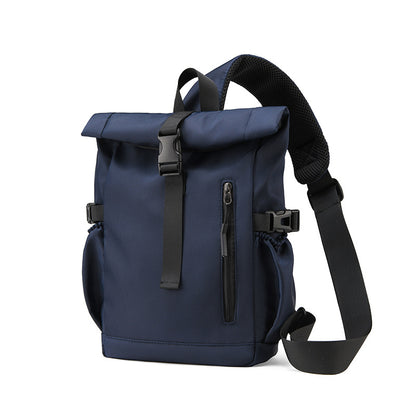 Roll-Top Rucksack Brehn