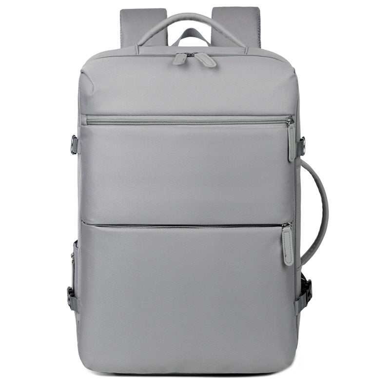 Multifunktionaler Business Schule Rucksack Brehn
