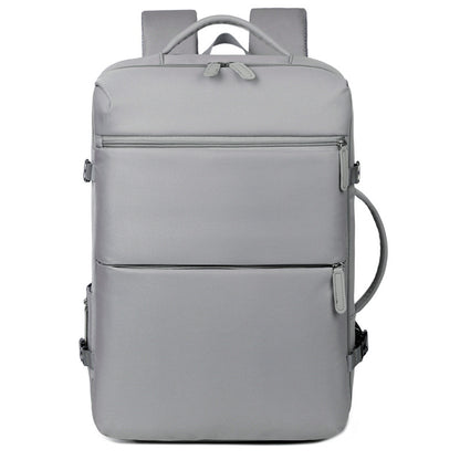 Multifunktionaler Business Schule Rucksack Brehn