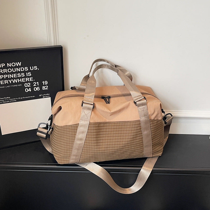 Reise-Wochenendtasche