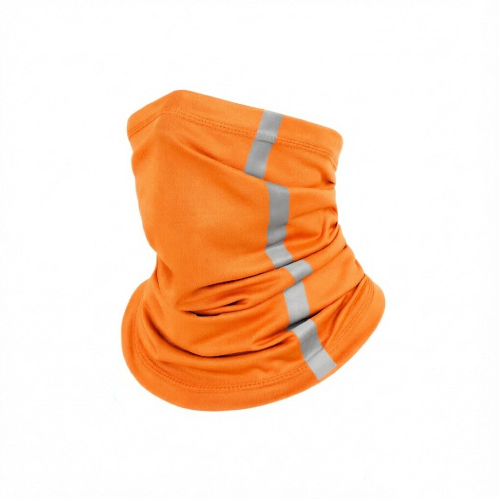 Damen Funktioneller Sporthalstuch Brehn