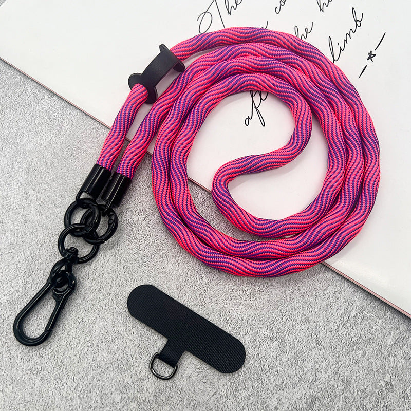 Haltbare Paracord Hundeleine Brehn