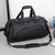 Sportliche Reisetasche mit Abnehmbaren Schultergurt Brehn