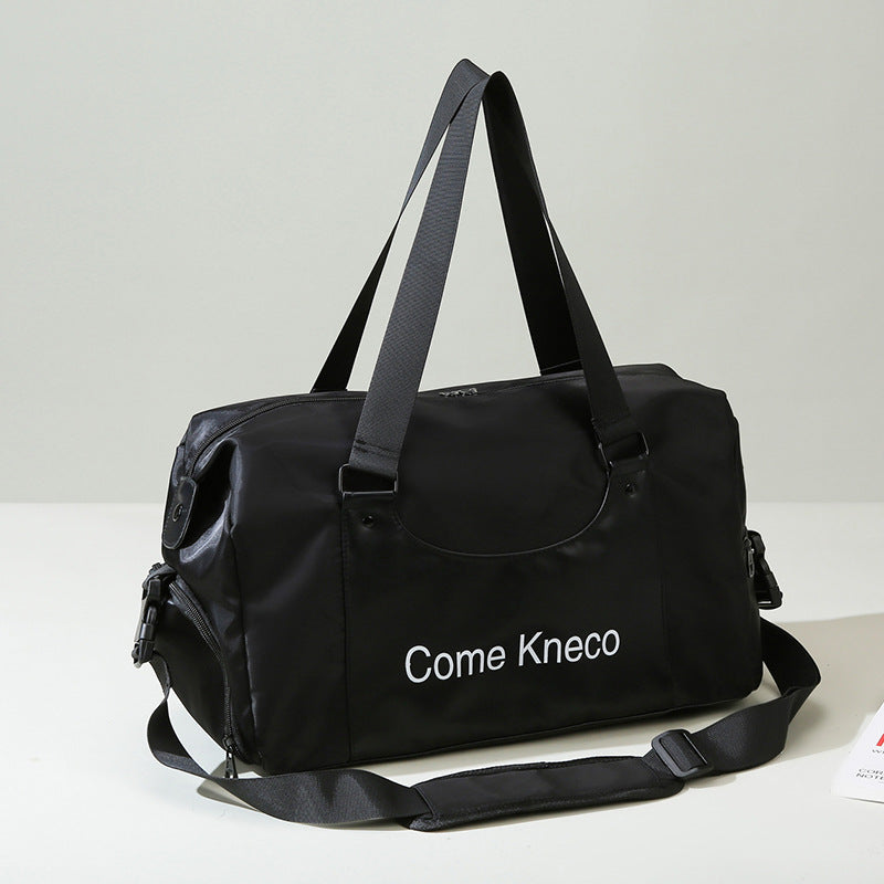 Damen Geräumige Sport- und Reisetasche Brehn