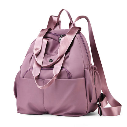 Funktionaler Alltagsrucksack Brehn